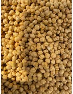 Garbanzo Tostado super tierno
