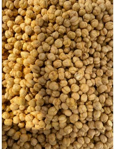 Garbanzo Tostado super tierno