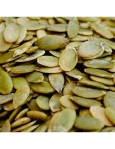 Pipas Peladas naturales...