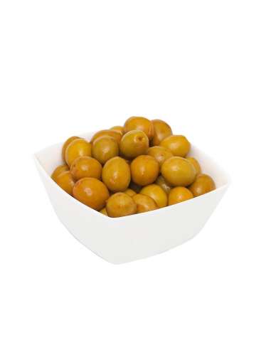 Aceitunas Mojo Picón