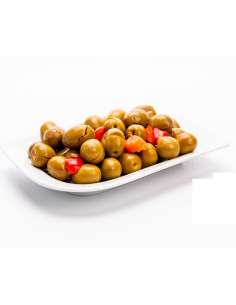 Chupadeos sabor mojo picón