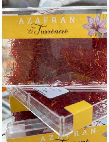 Azafrán Caja 1.3 gr