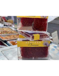 Azafrán Oferta 3 Cajas