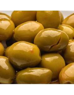 Aceitunas Mojo Picón