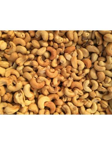 Anacardo frito