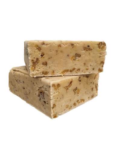 Nata con nueces