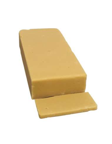 Turrón Jijona blando almendra molida