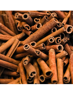 Canela en rama