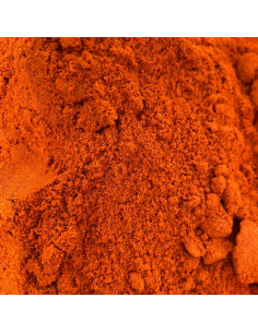 Pimentón picante