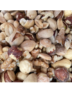 Revuelto SUPER ESPECIAL...