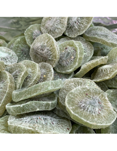 Kiwi deshidratado