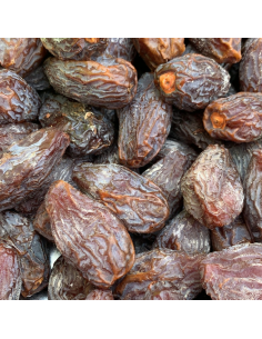 Datiles Medjoul