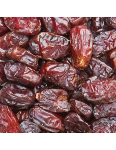 Datiles Medjoul Jumbo