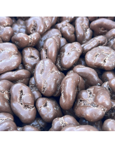 Nueces Chocolate con leche