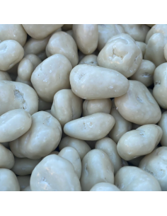 Fresas deshidratadas...