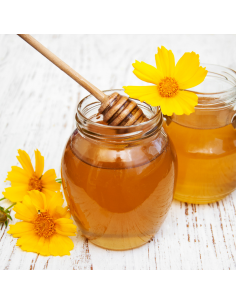 Miel de Mil Flores