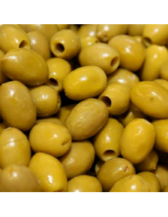 Aceituna Manzanilla Sabor...