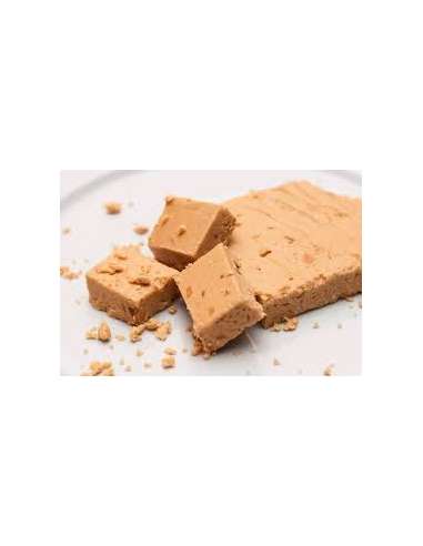 Turrón Jijona blando almendra molida