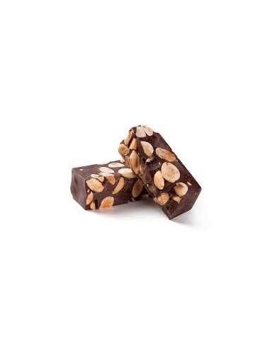 Chocolate almendra