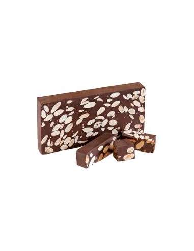 Chocolate almendra