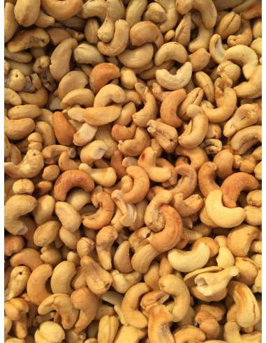 Anacardo frito