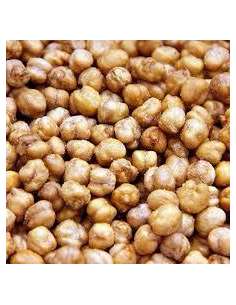 Garbanzo Frito