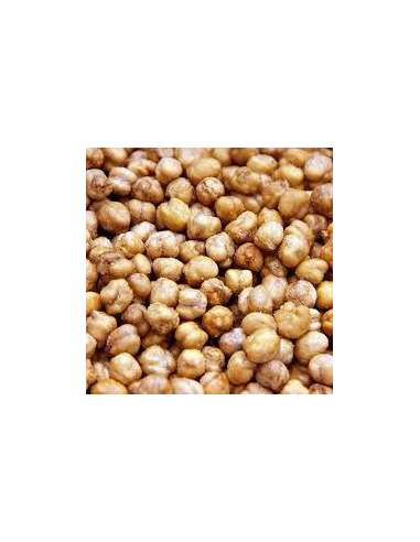 Garbanzo Frito