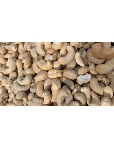 Anacardo gordo natural