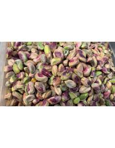Pistacho natural
