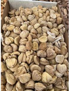 Castaña de temporada