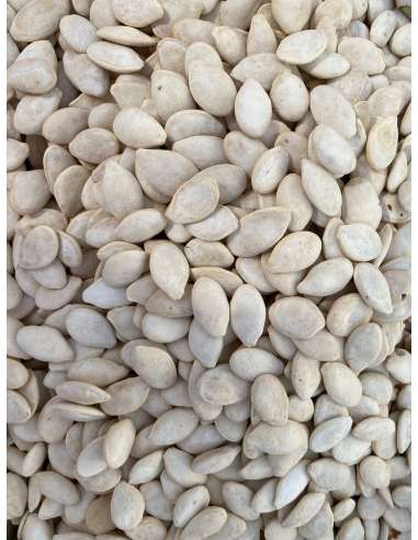Pipas Calabaza