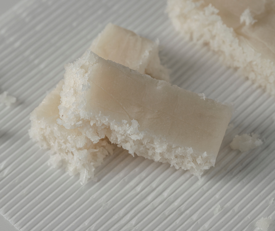 turron coco