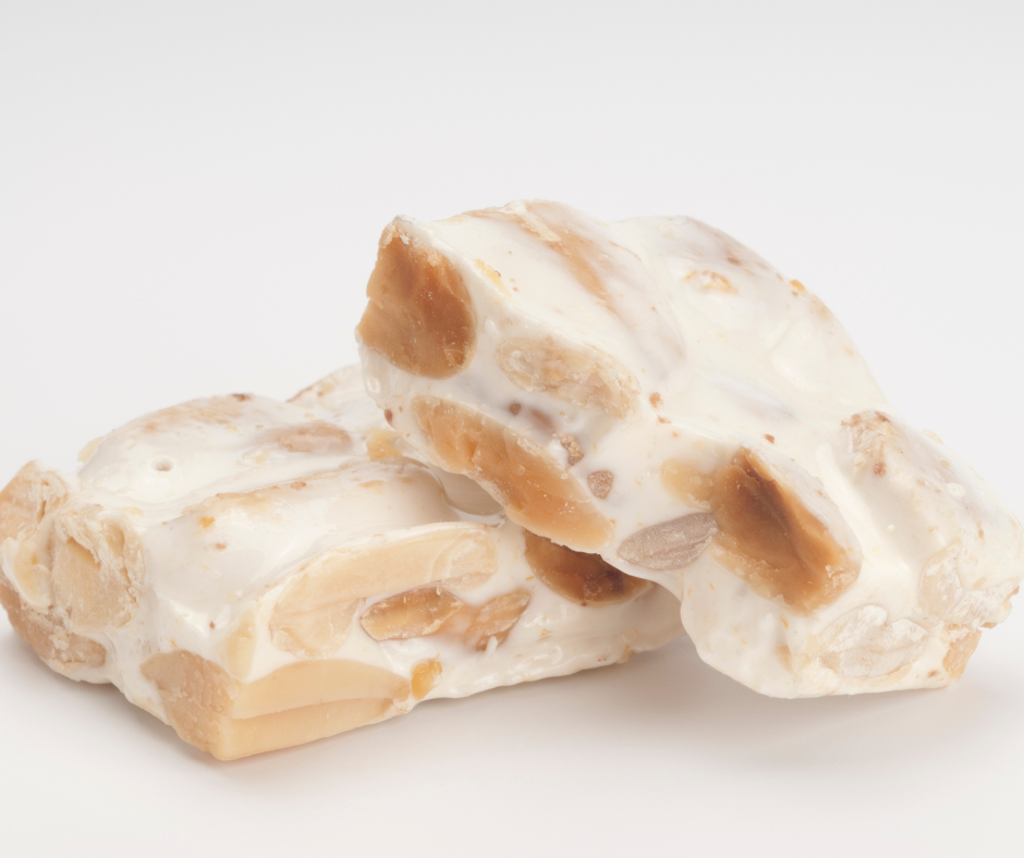 Turrón Imperial