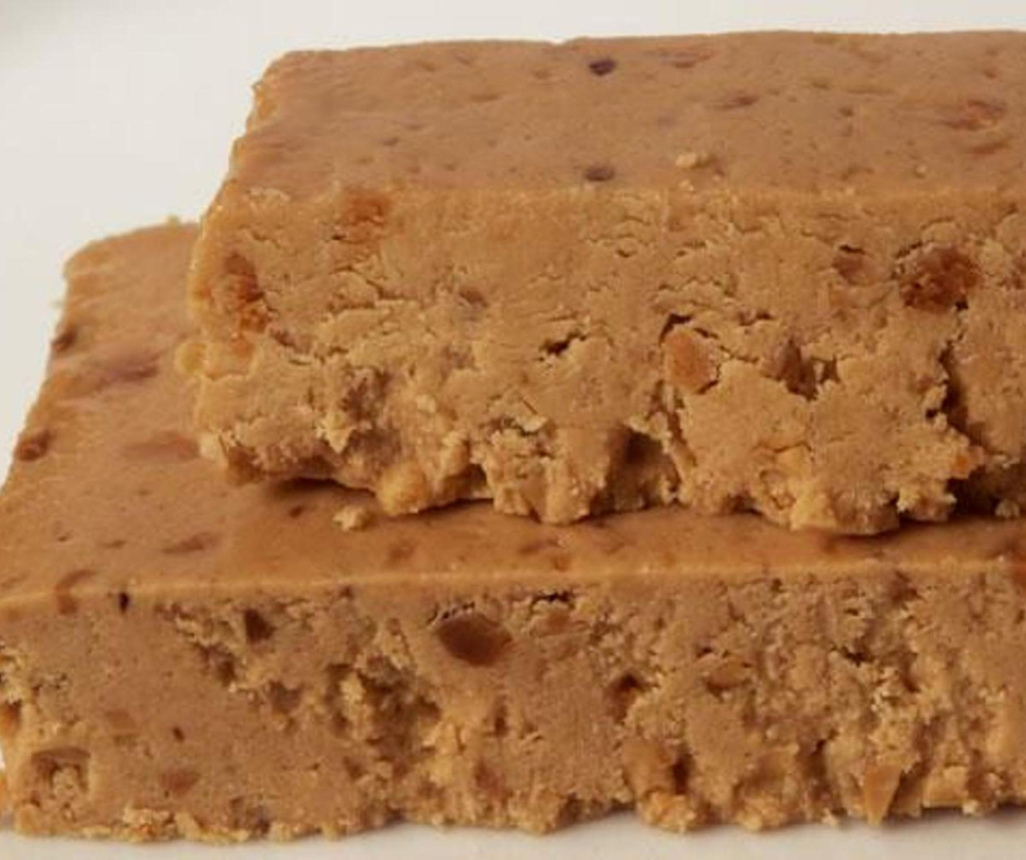 turron blando