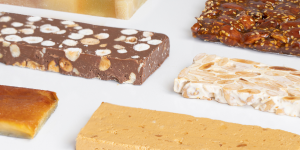Conoce todo acerca del turrón